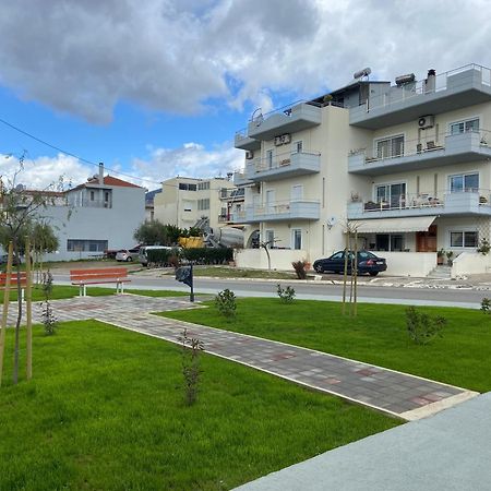 Kiriakos Apartment Каламата Экстерьер фото