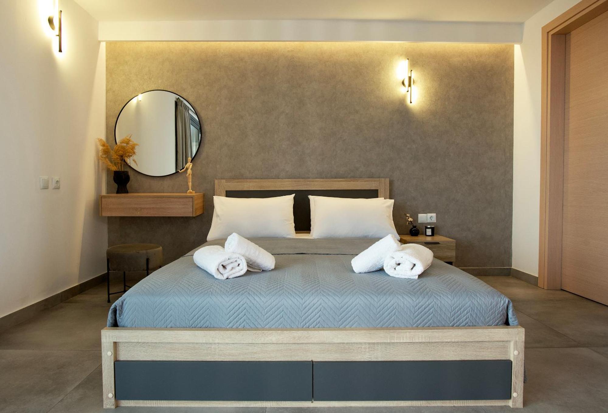 Kiriakos Apartment Каламата Экстерьер фото