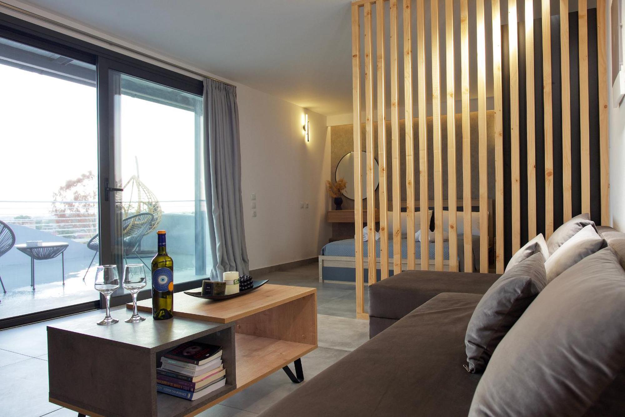 Kiriakos Apartment Каламата Экстерьер фото