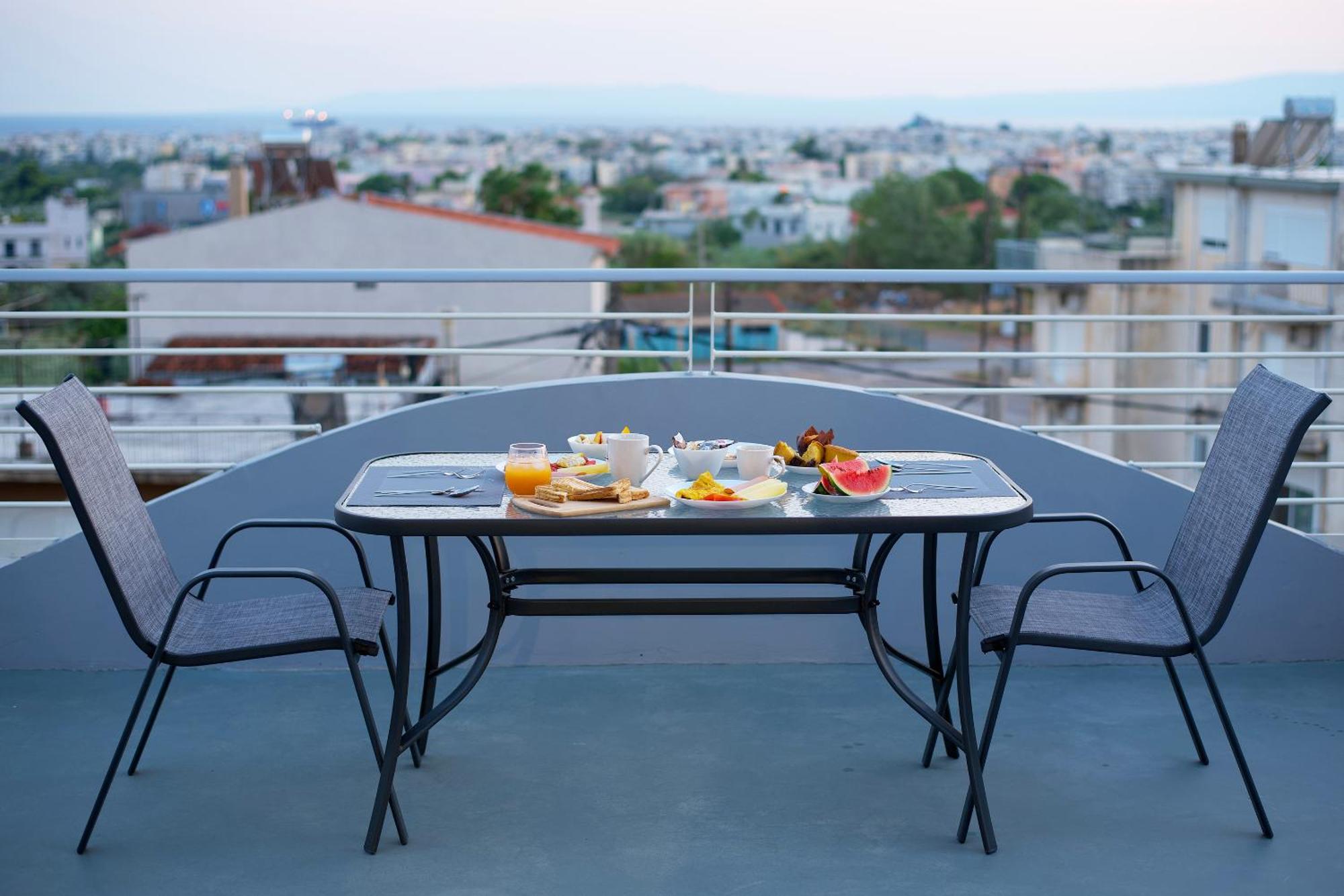 Kiriakos Apartment Каламата Экстерьер фото