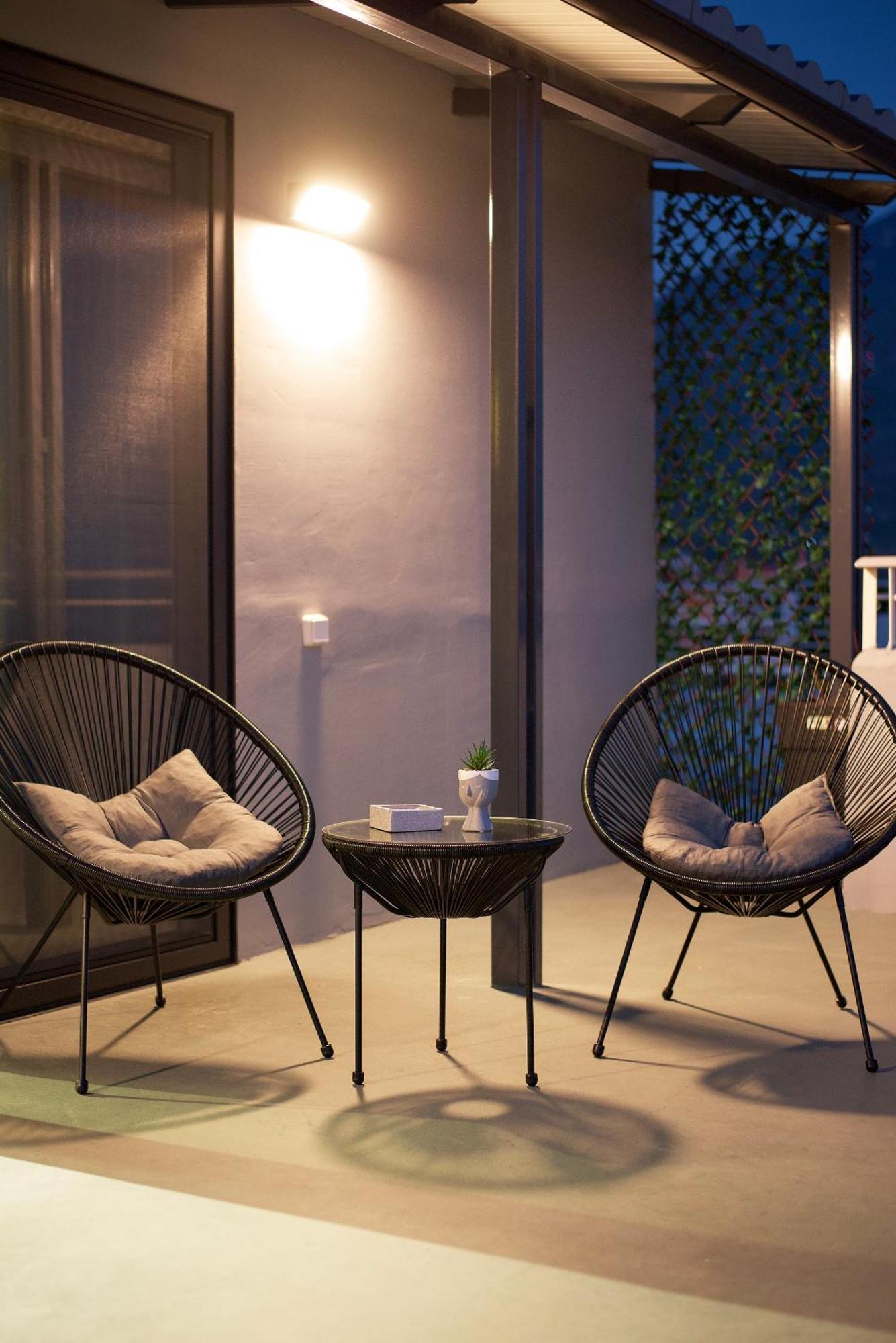 Kiriakos Apartment Каламата Экстерьер фото