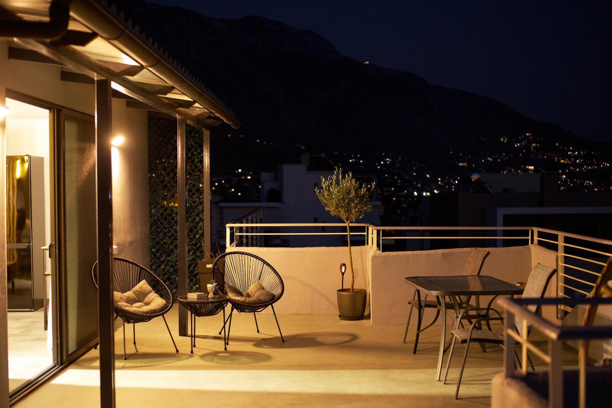 Kiriakos Apartment Каламата Экстерьер фото